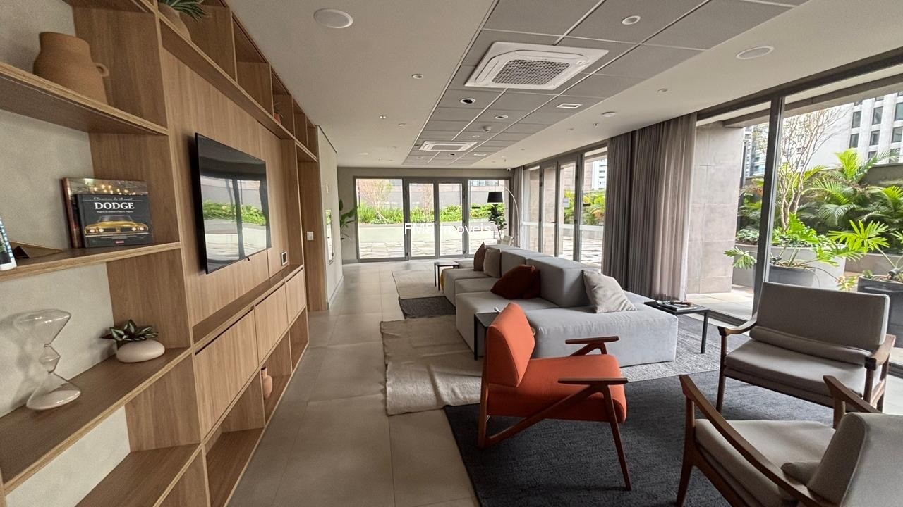 Apartamento, 1 quarto, 46 m² - Foto 23