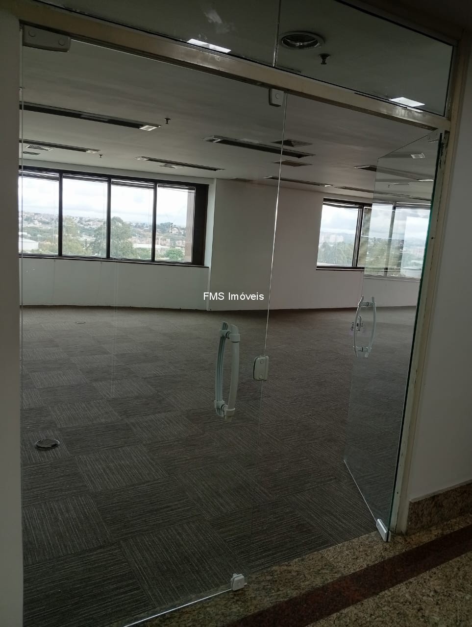 Sala-Conjunto, 250 m² - Foto 2