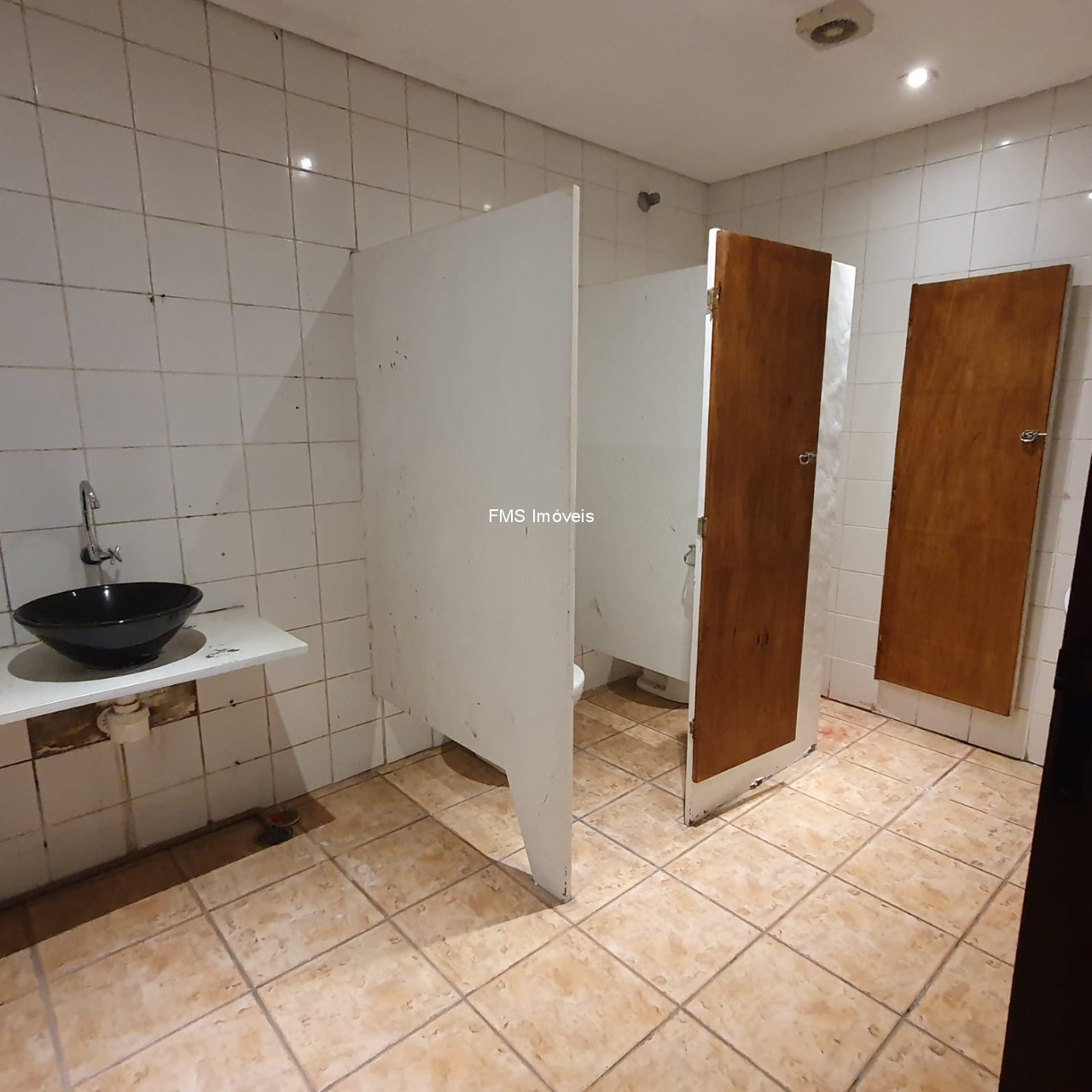Prédio Inteiro, 260 m² - Foto 14