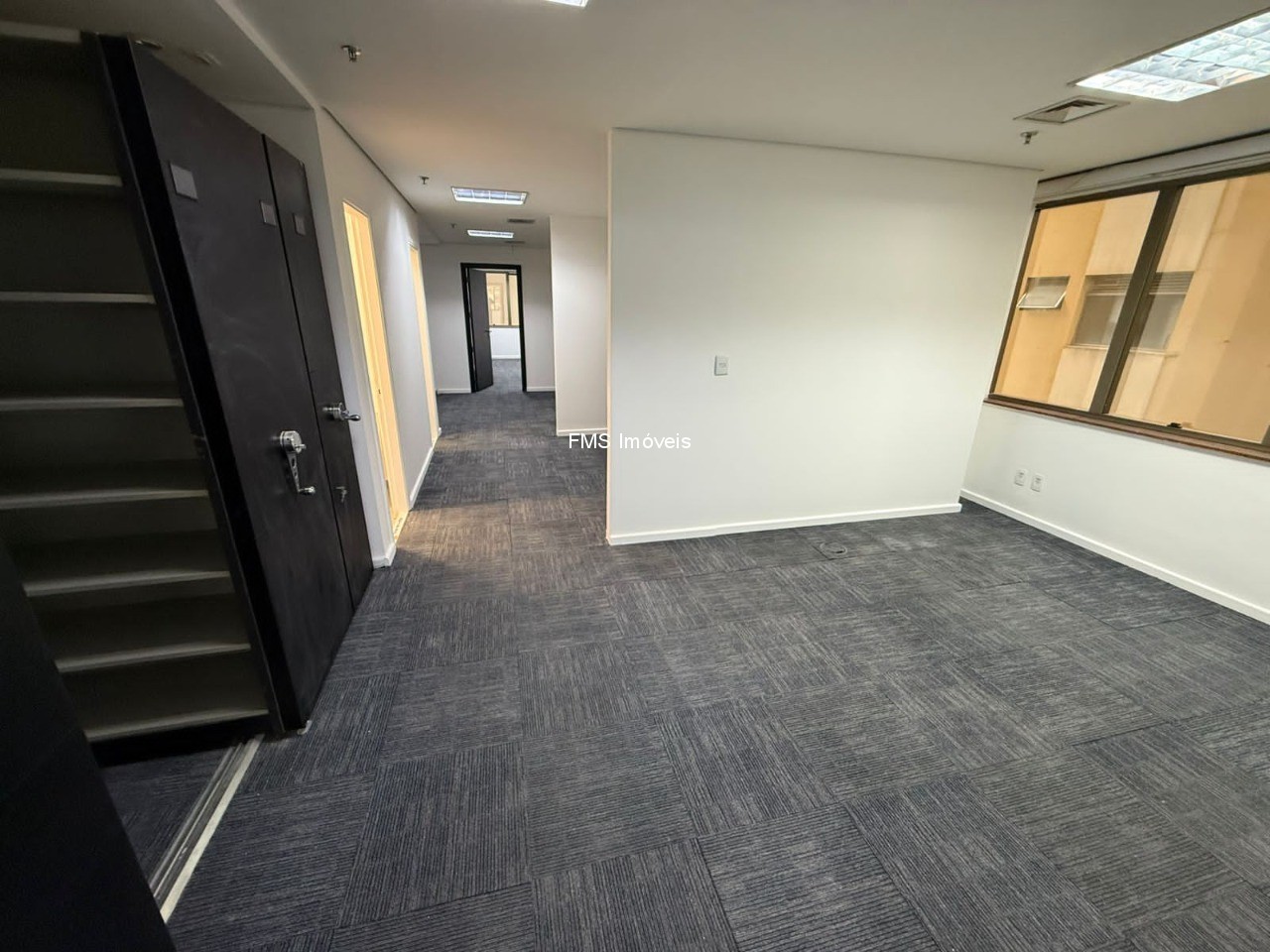 Sala-Conjunto, 120 m² - Foto 17