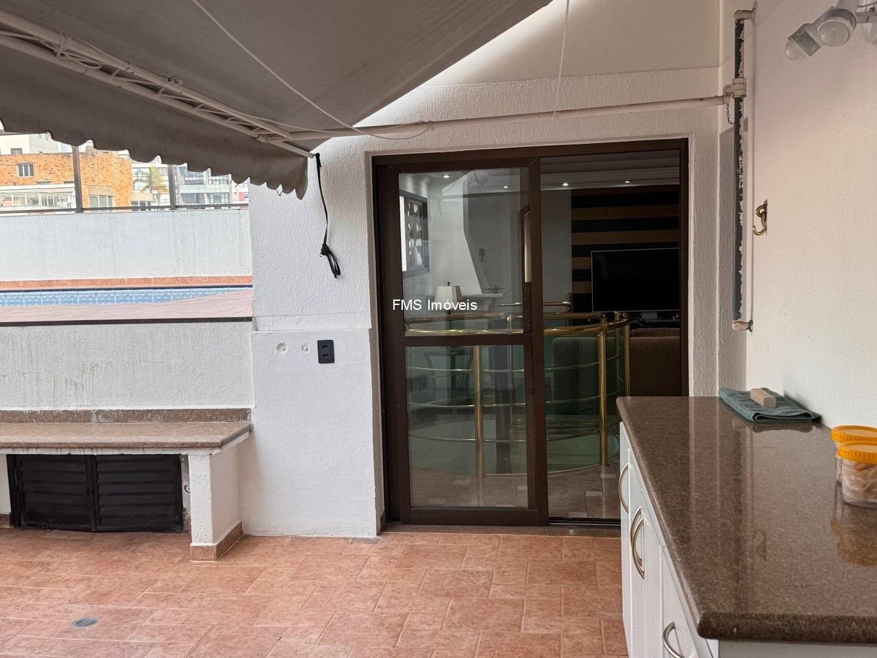 Apartamento, 3 quartos, 260 m² - Foto 7
