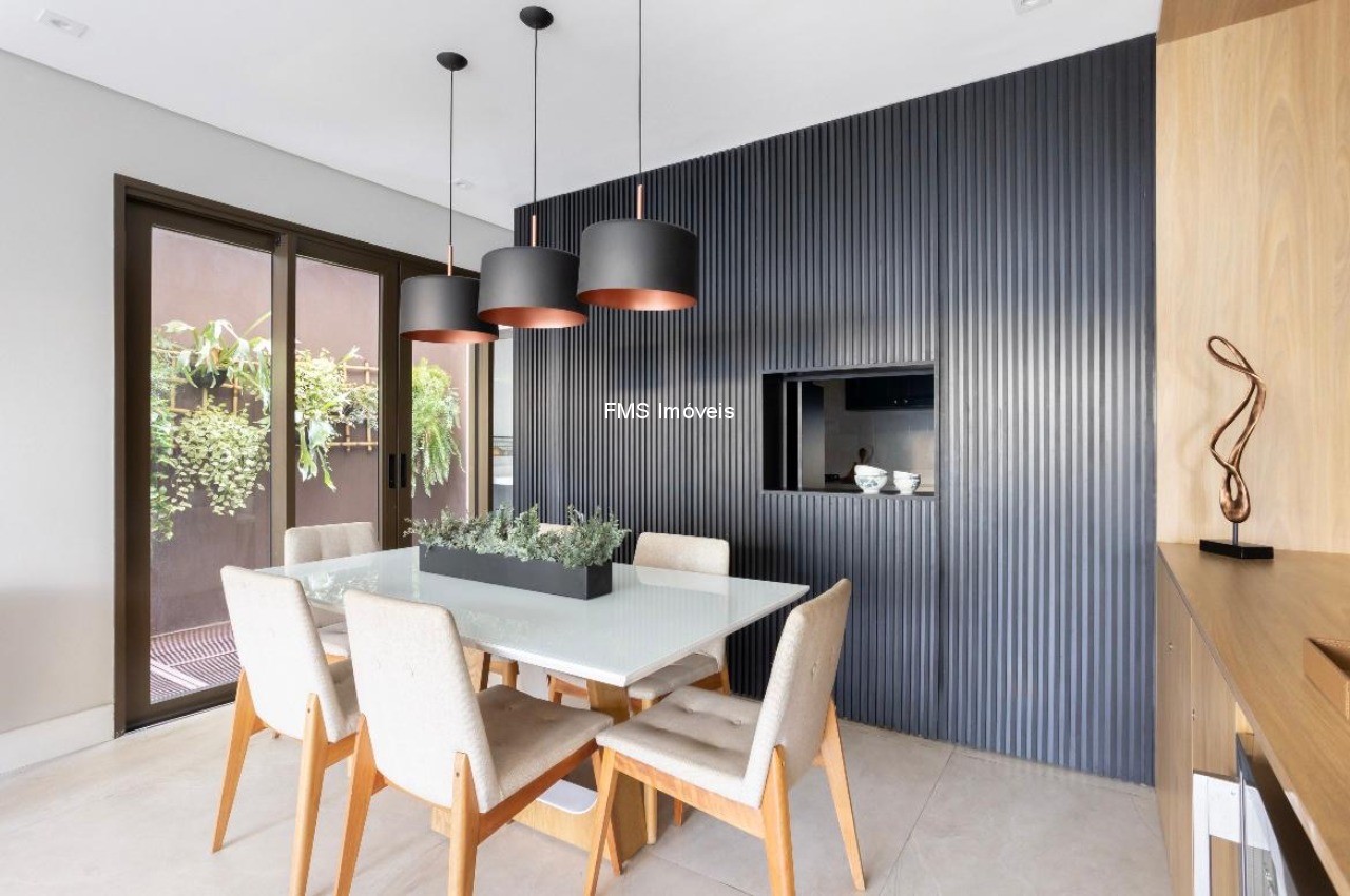 Casa, 4 quartos, 593 m² - Foto 6