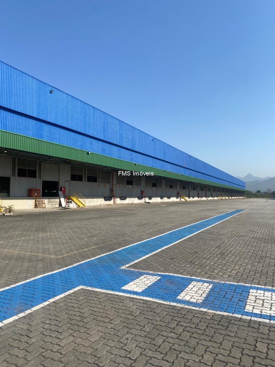 Depósito-Galpão, 1102 m² - Foto 17