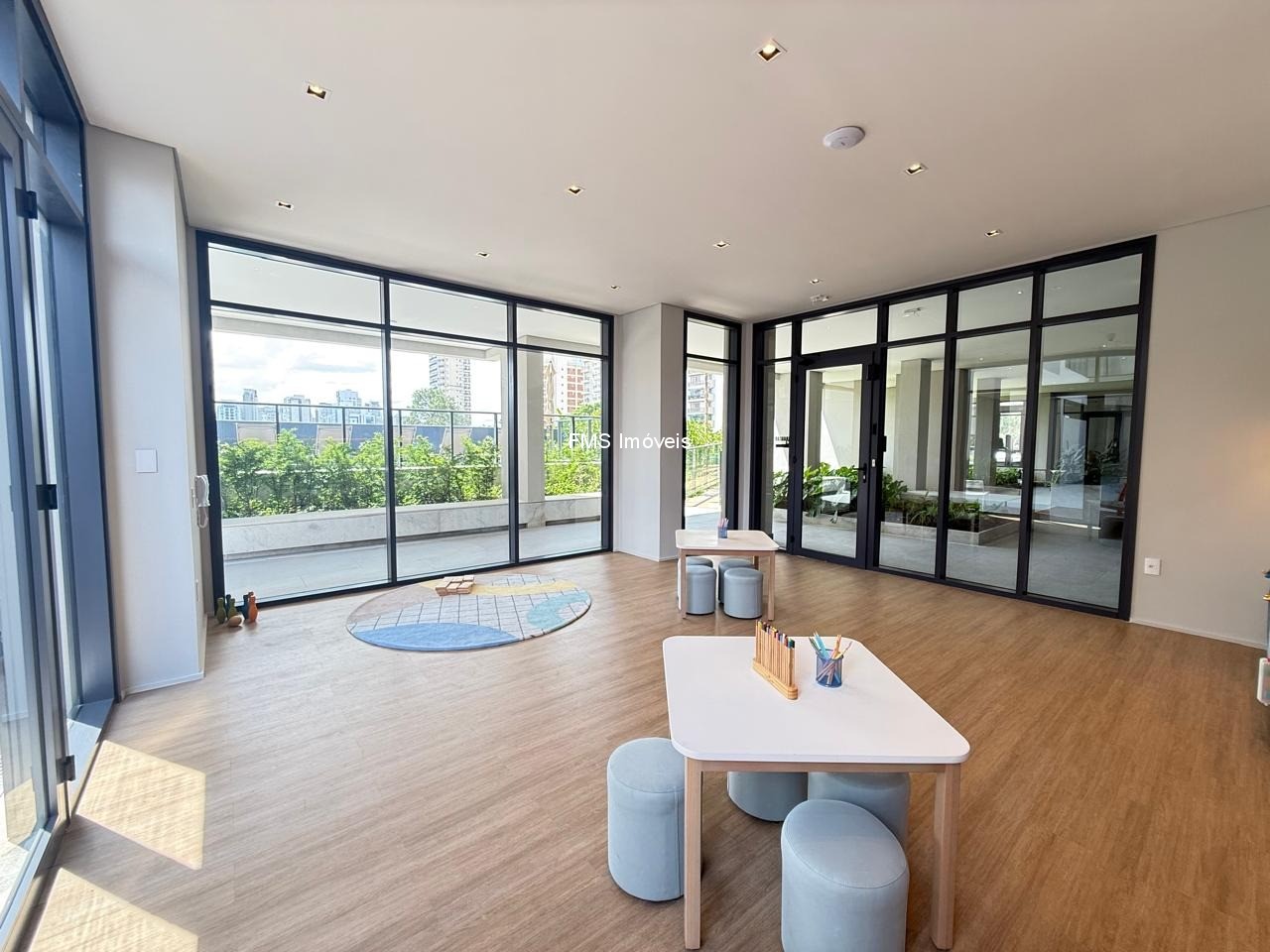 Cobertura, 4 quartos, 330 m² - Foto 26