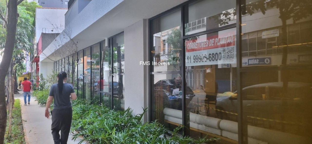 Apartamento, 1 quarto, 25 m² - Foto 20