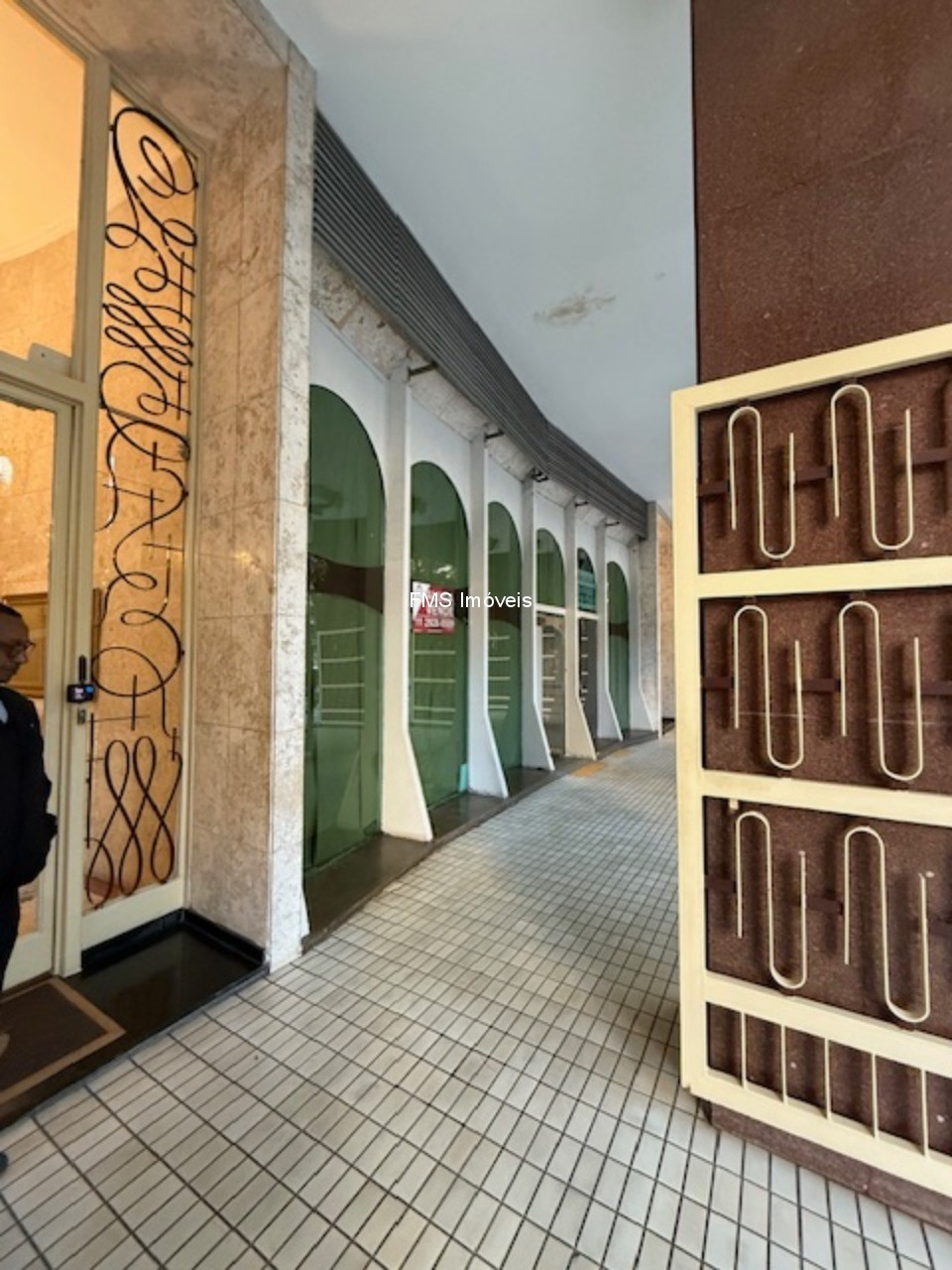Loja-Salão, 598 m² - Foto 12