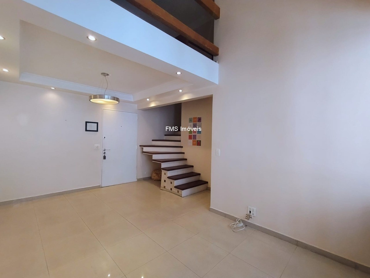 Apartamento, 1 quarto, 50 m² - Foto 3