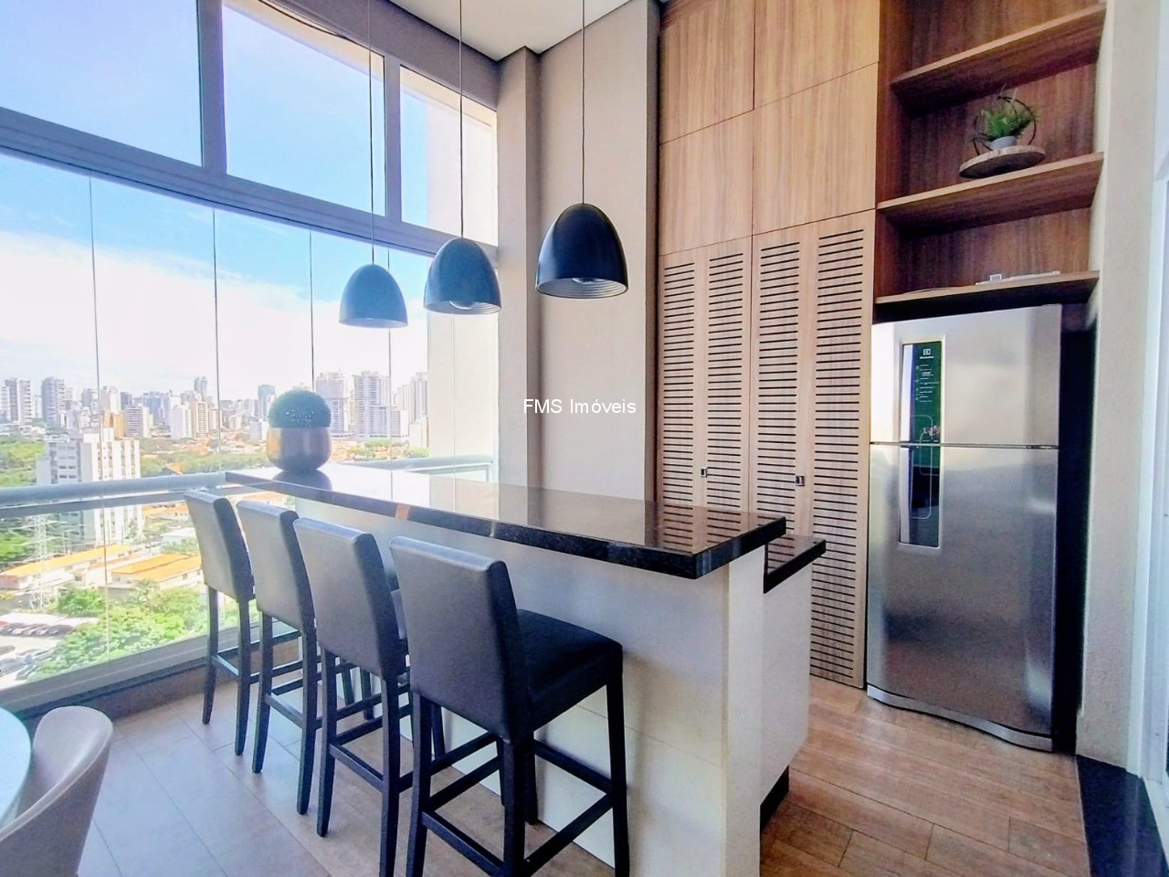 Apartamento, 1 quarto, 85 m² - Foto 23