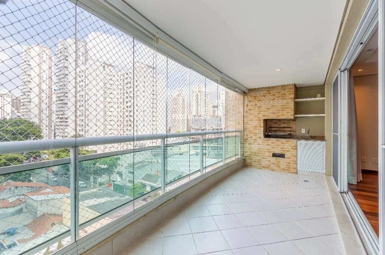 Apartamento, 3 quartos, 165 m² - Foto 1