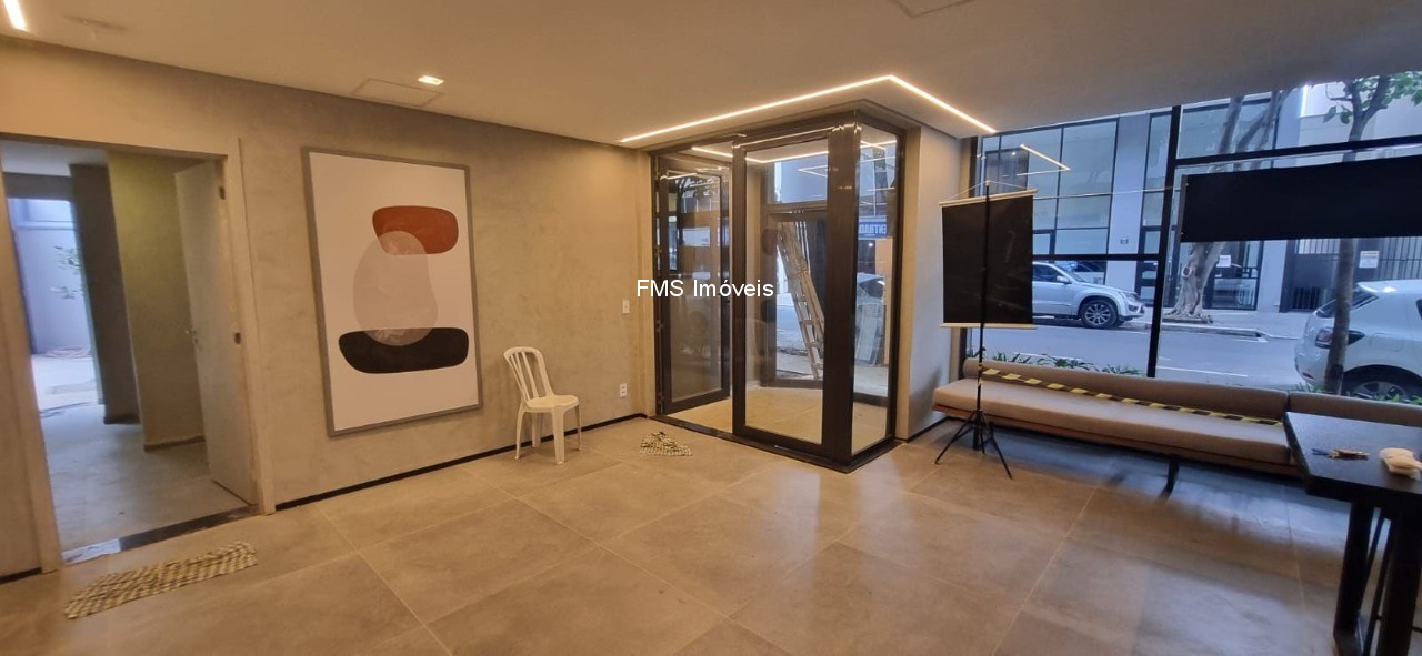 Apartamento, 1 quarto, 25 m² - Foto 23
