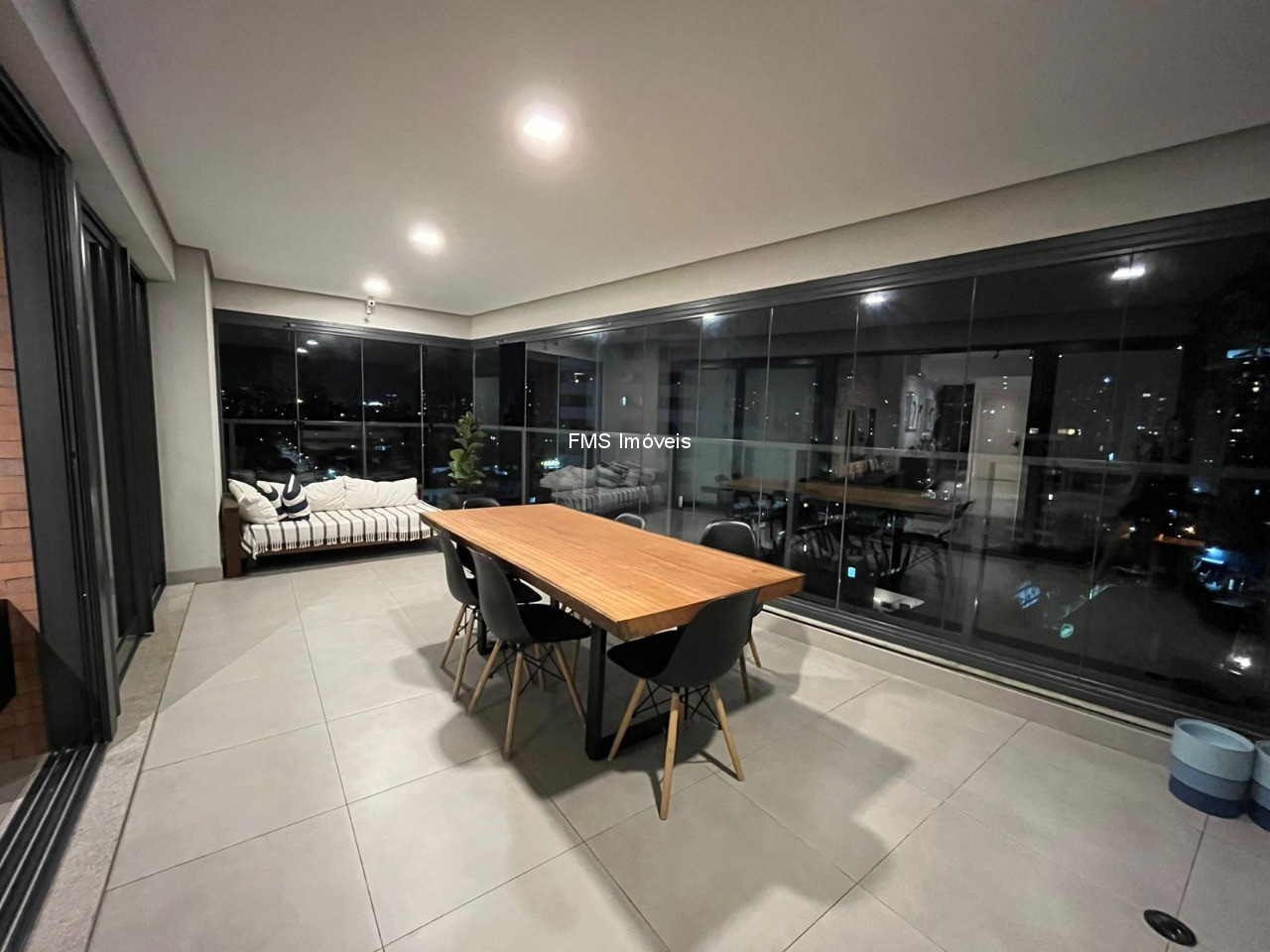 Apartamento, 3 quartos, 117 m² - Foto 6