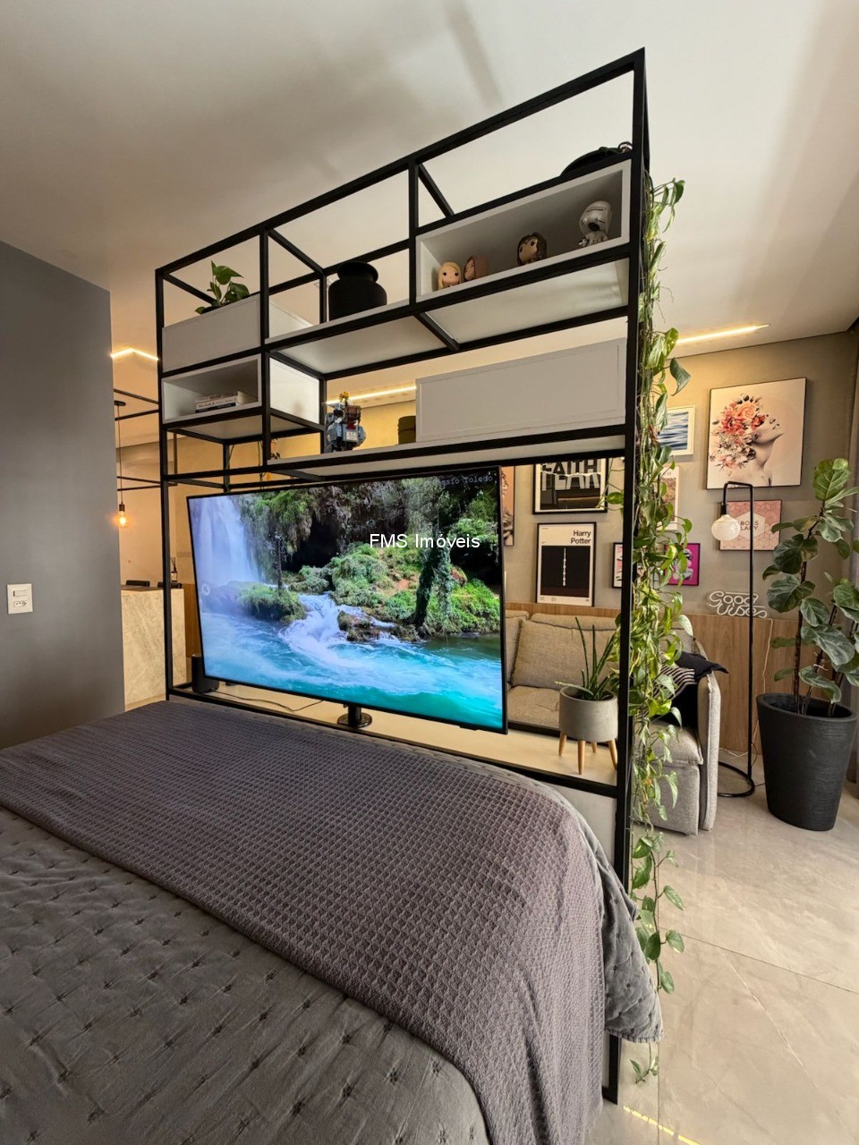 Apartamento, 1 quarto, 47 m² - Foto 16