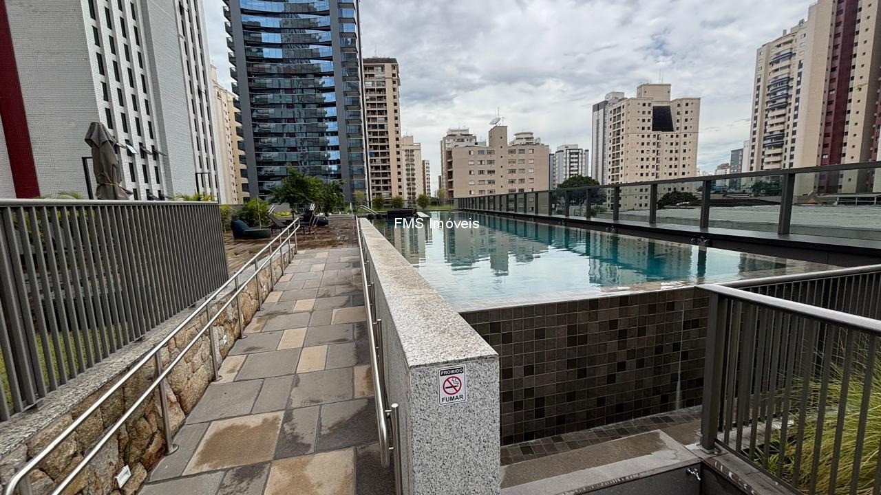 Apartamento, 1 quarto, 46 m² - Foto 18