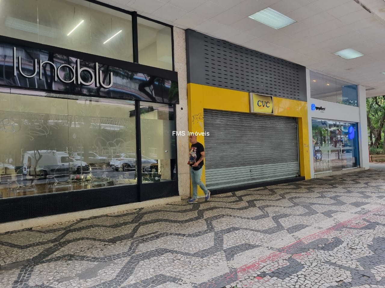 Loja-Salão, 156 m² - Foto 28