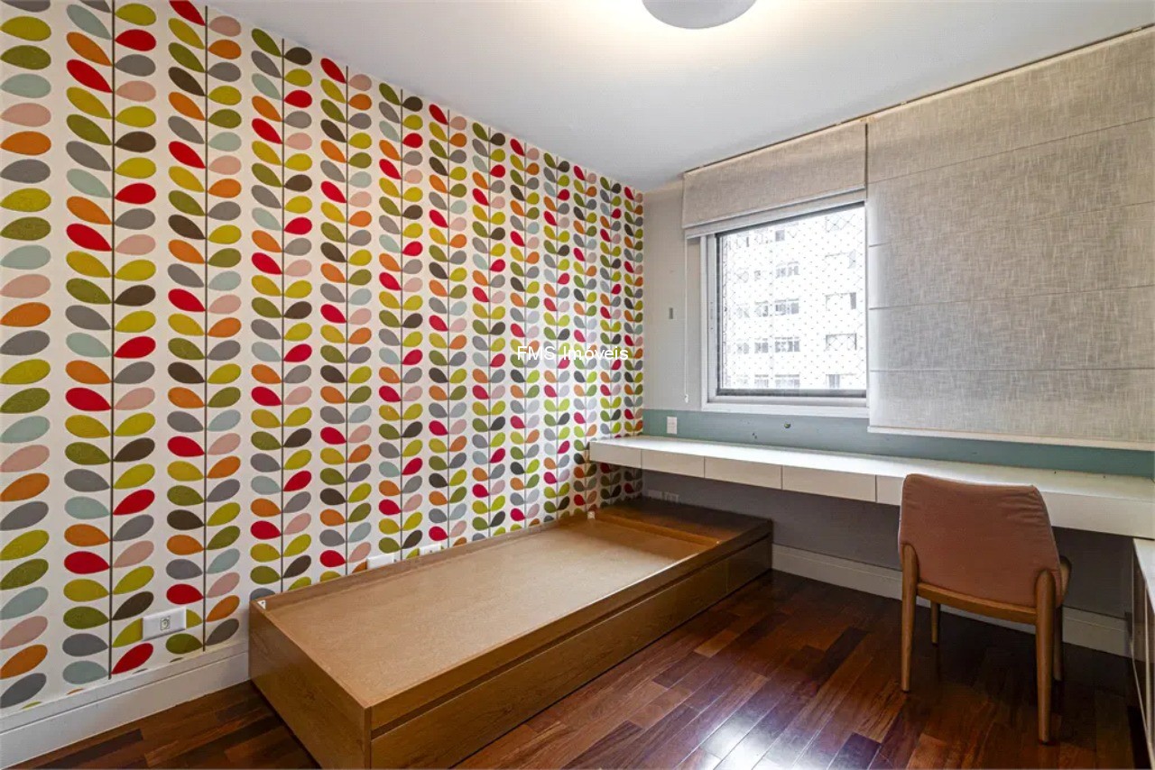 Apartamento, 3 quartos, 152 m² - Foto 7