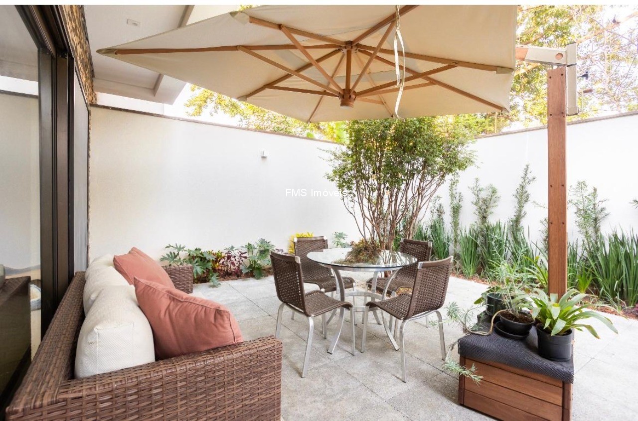 Casa, 4 quartos, 593 m² - Foto 9