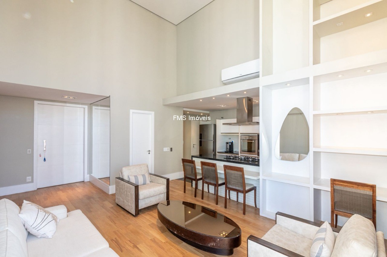Apartamento, 2 quartos, 147 m² - Foto 2