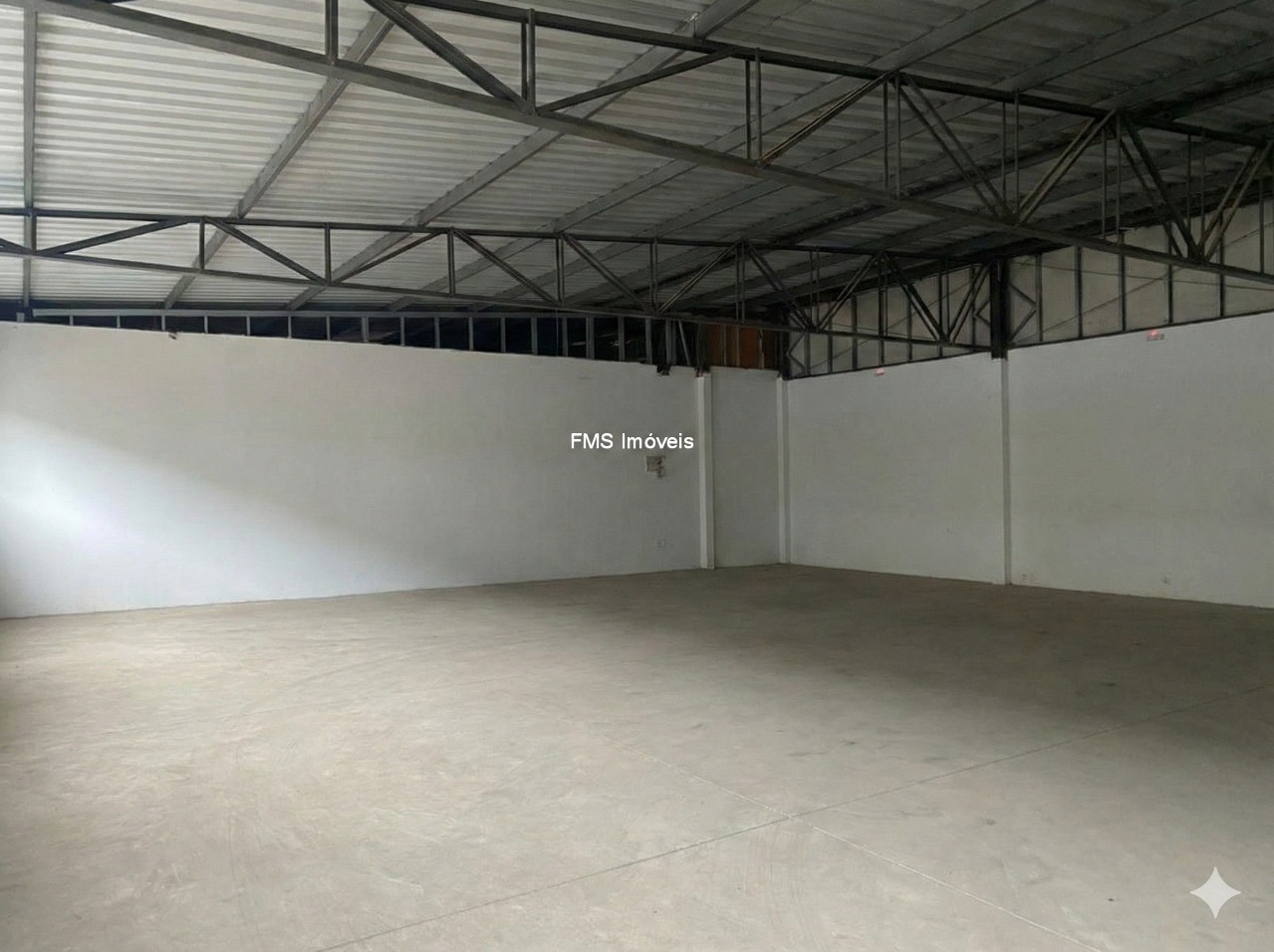 Loja-Salão, 180 m² - Foto 3
