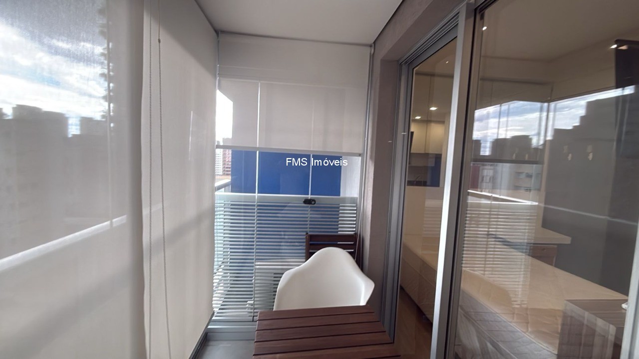Apartamento, 1 quarto, 25 m² - Foto 6