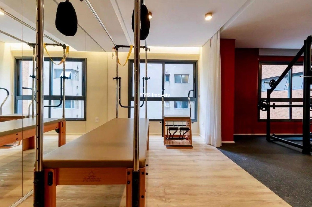 Apartamento, 1 quarto, 31 m² - Foto 26