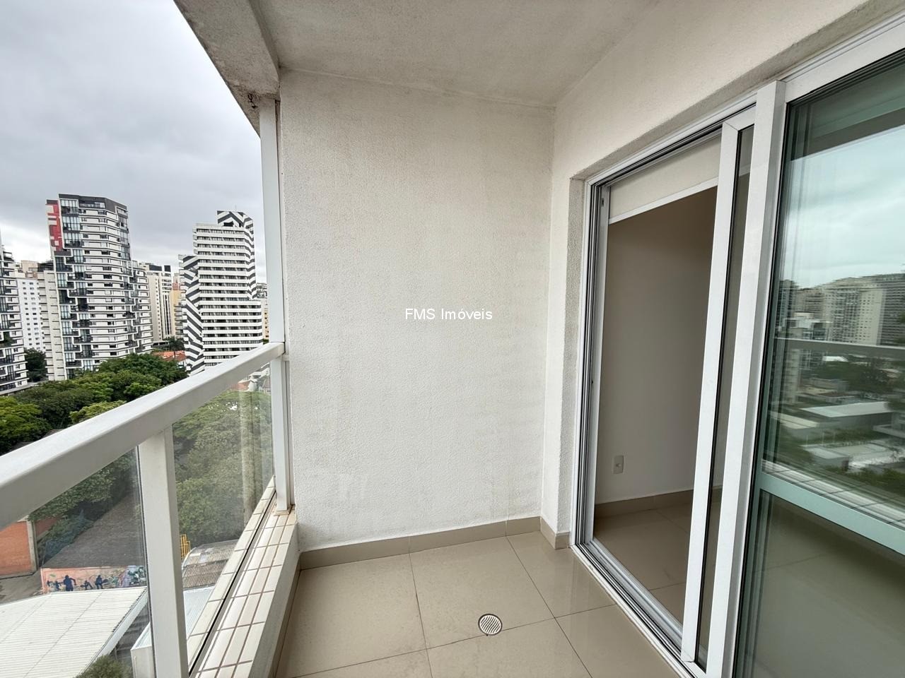 Apartamento, 1 quarto, 43 m² - Foto 6