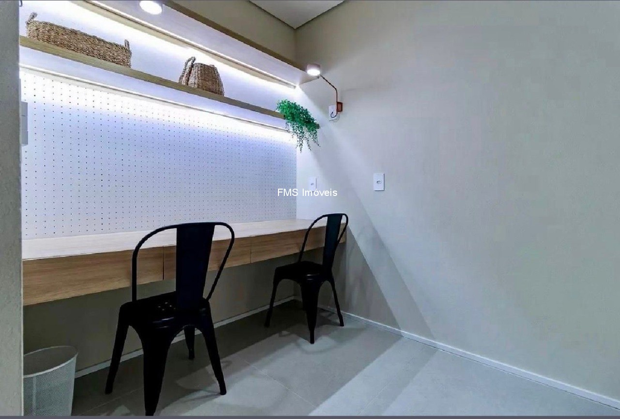 Apartamento, 1 quarto, 31 m² - Foto 17