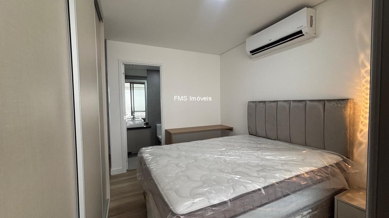 Apartamento, 1 quarto, 46 m² - Foto 8