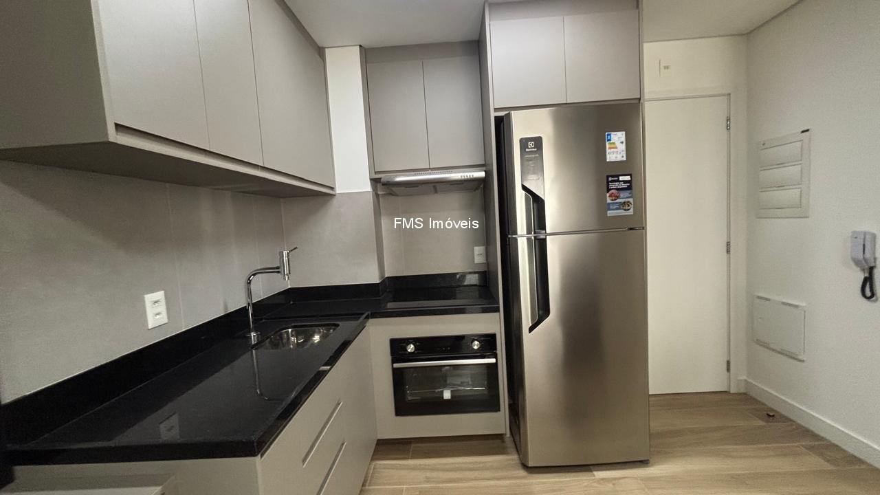 Apartamento, 1 quarto, 46 m² - Foto 4