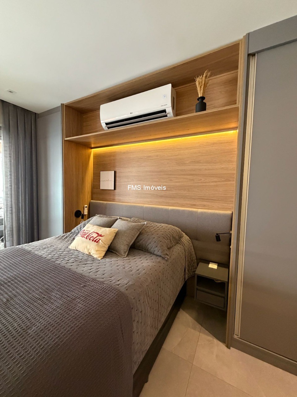 Apartamento, 1 quarto, 47 m² - Foto 19
