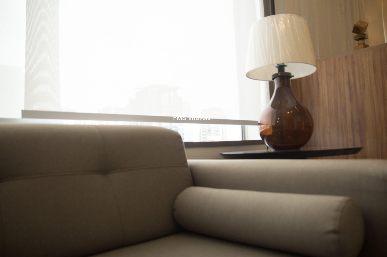 Apartamento, 1 quarto, 30 m² - Foto 12