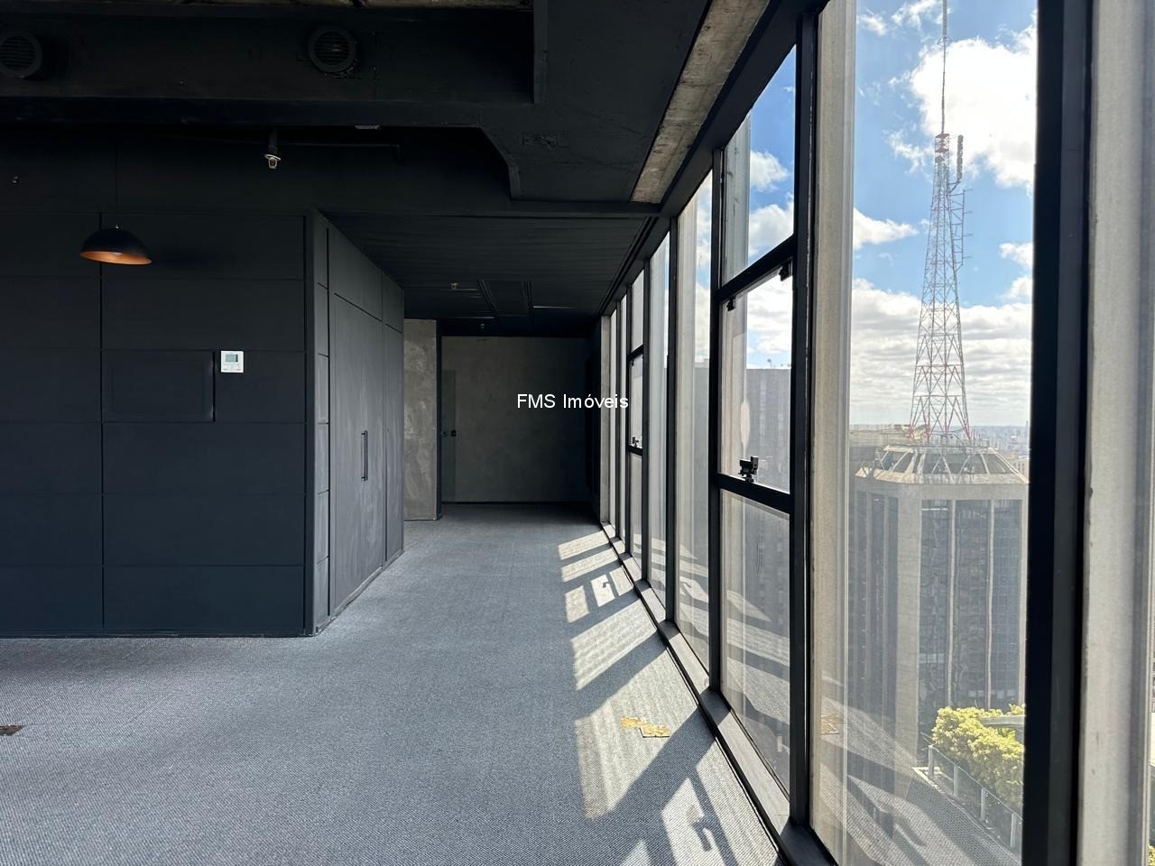 Sala-Conjunto, 167 m² - Foto 8
