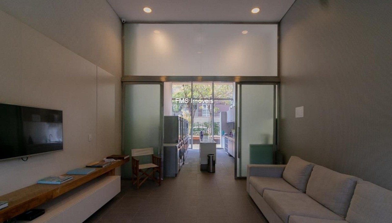Apartamento, 2 quartos, 160 m² - Foto 30