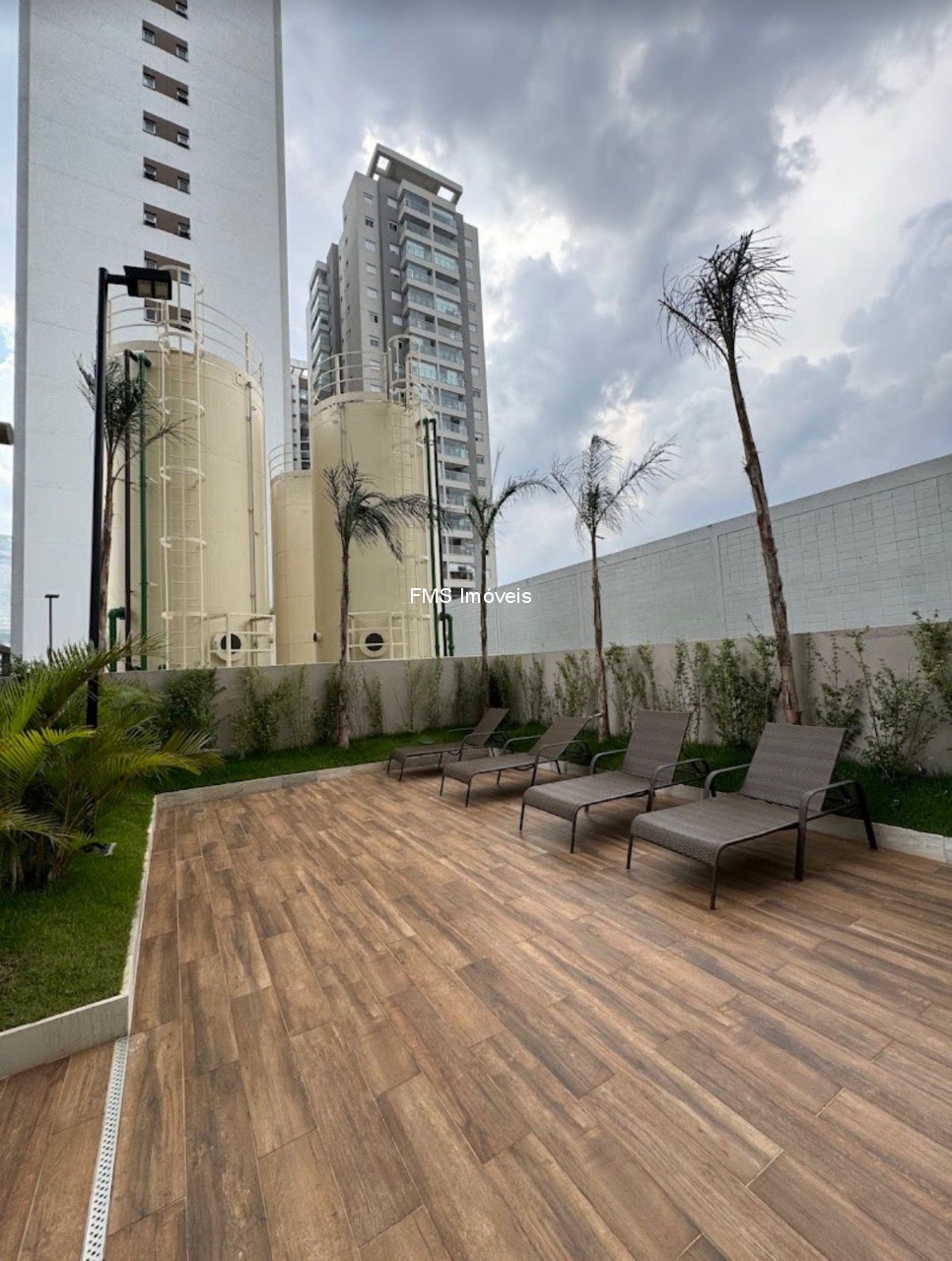 Apartamento, 1 quarto, 32 m² - Foto 19