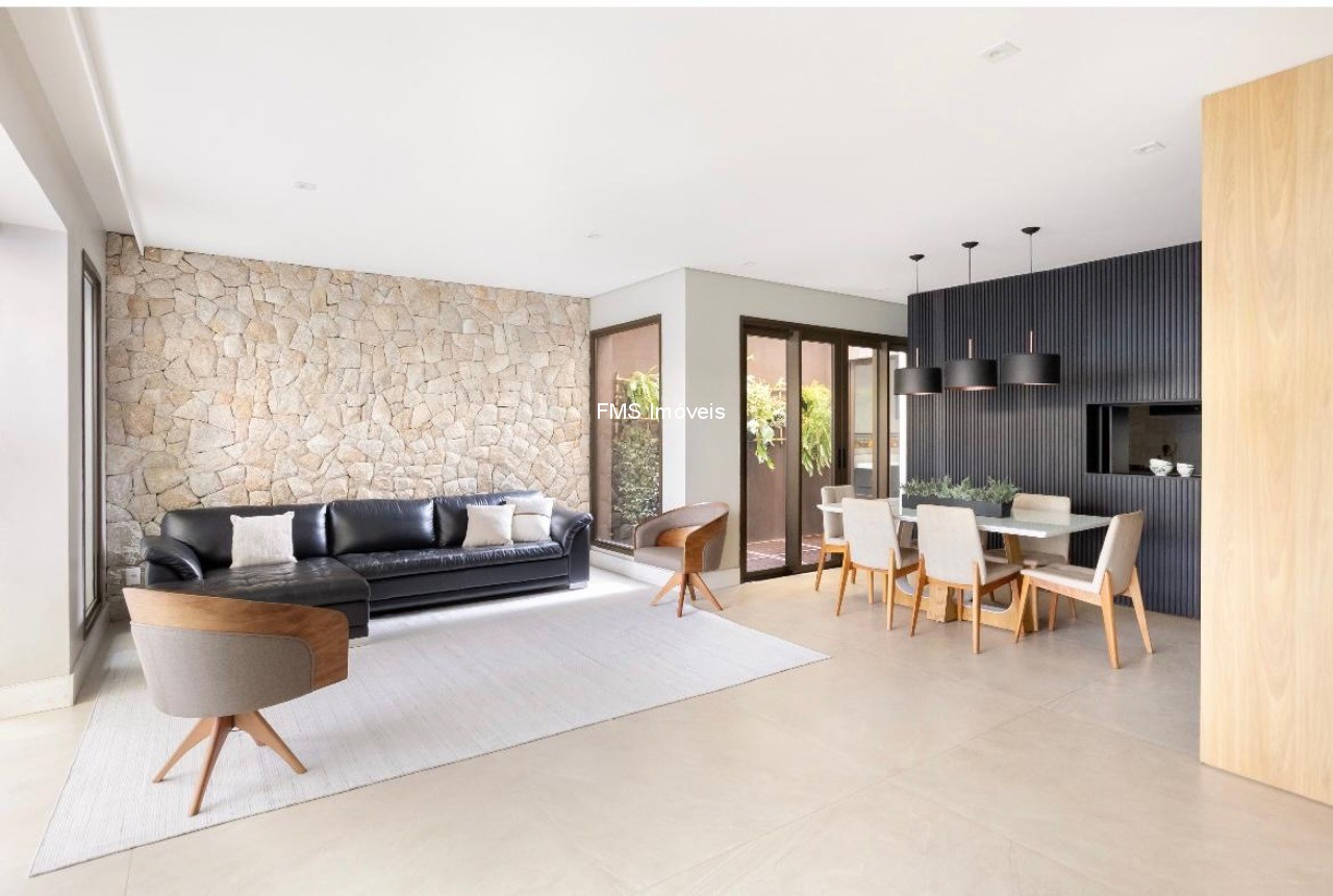 Casa, 4 quartos, 593 m² - Foto 7