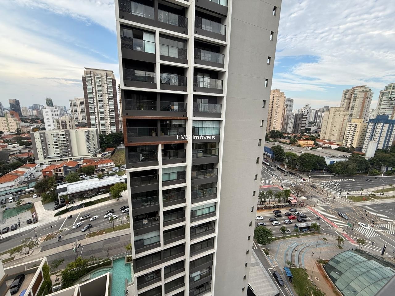 Apartamento, 1 quarto, 25 m² - Foto 22