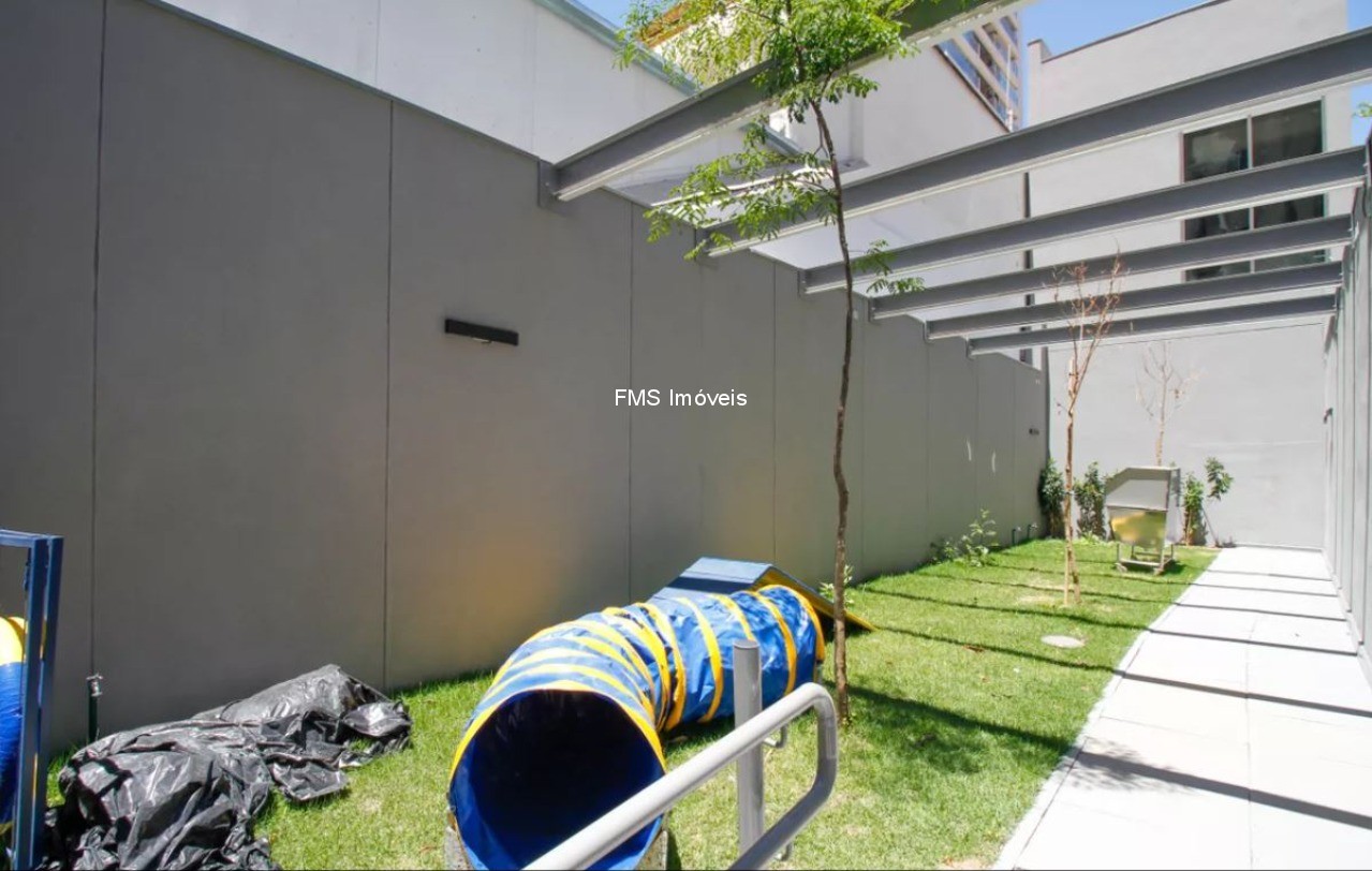 Apartamento, 1 quarto, 23 m² - Foto 17