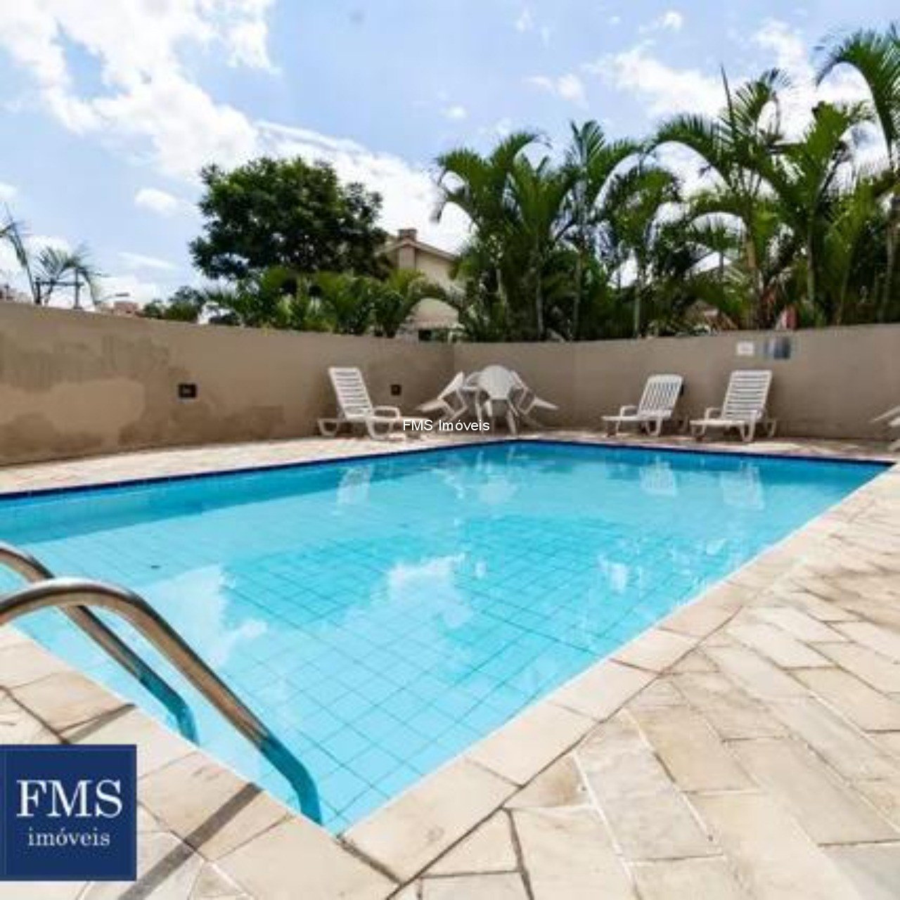 Apartamento, 2 quartos, 48 m² - Foto 17