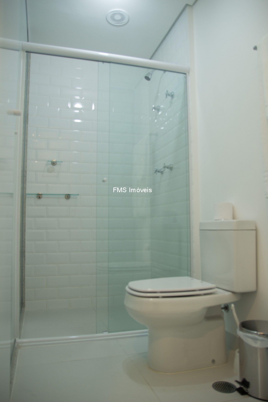 Apartamento, 1 quarto, 30 m² - Foto 5