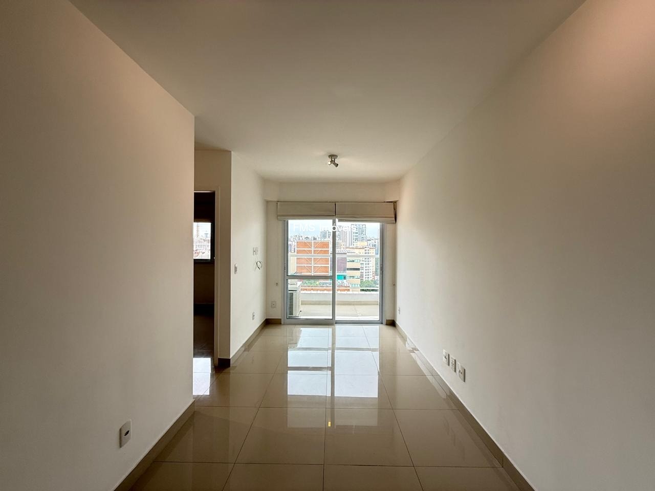 Apartamento, 1 quarto, 43 m² - Foto 1