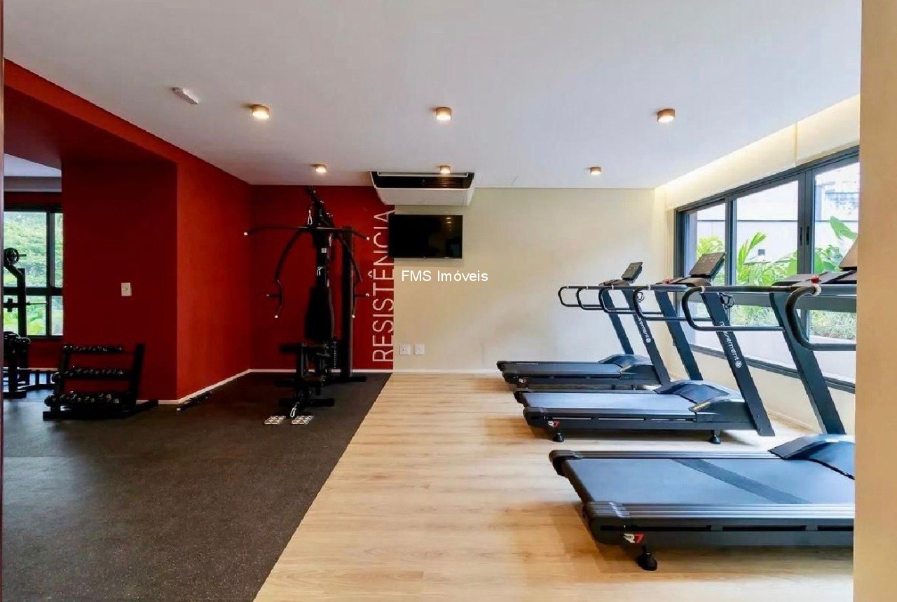 Apartamento, 1 quarto, 31 m² - Foto 18