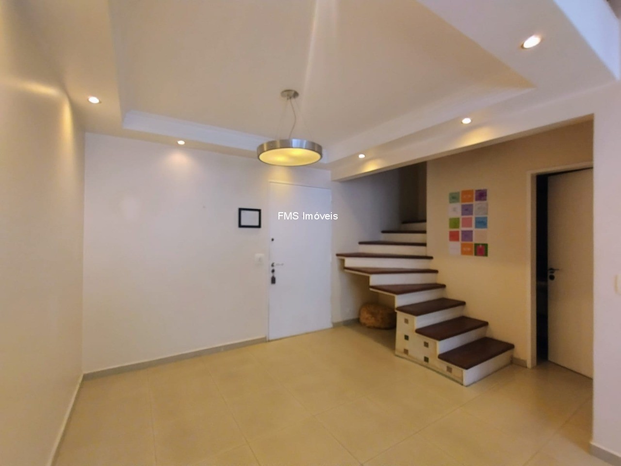 Apartamento, 1 quarto, 50 m² - Foto 4