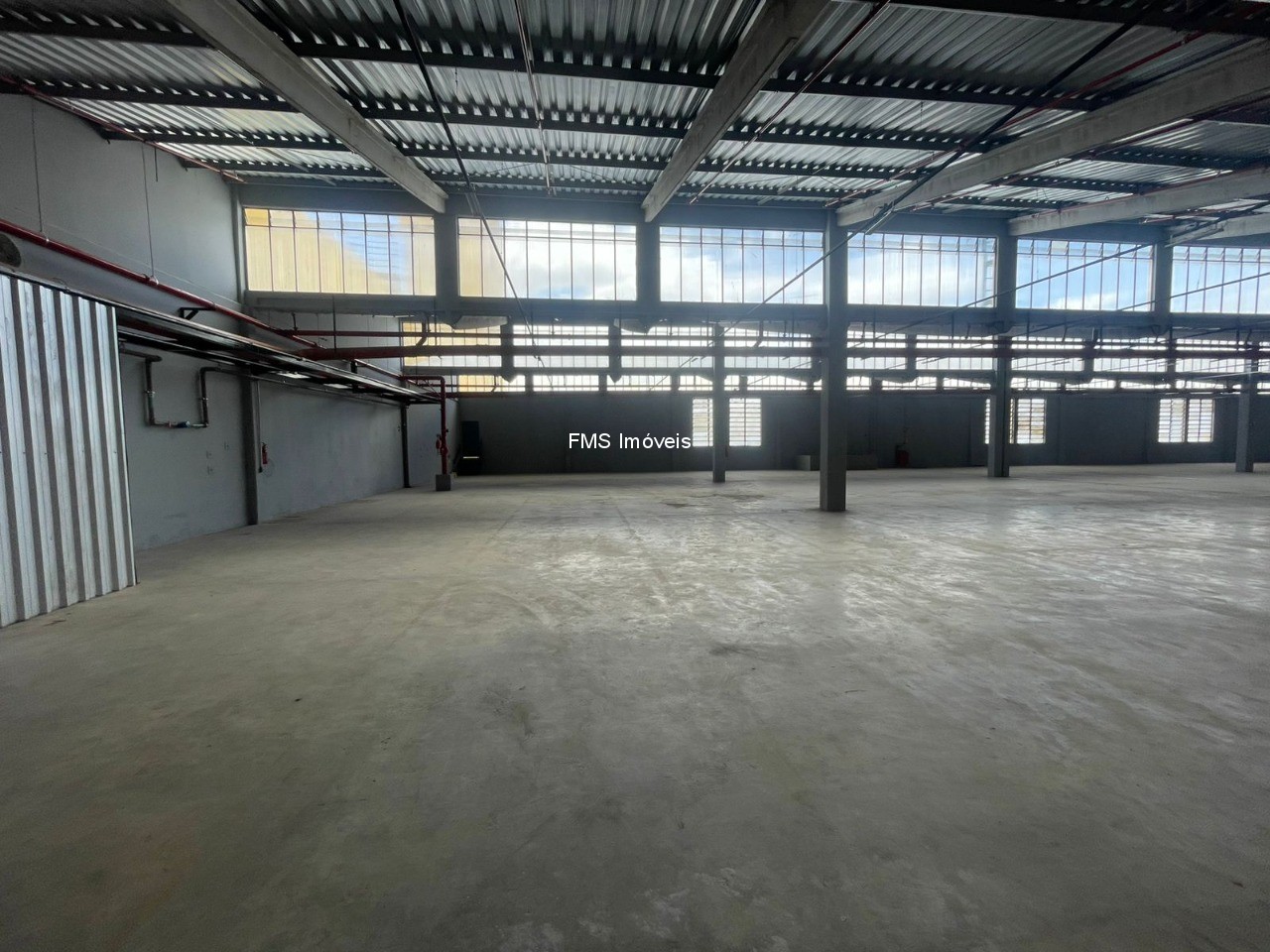 Depósito-Galpão, 5096 m² - Foto 11