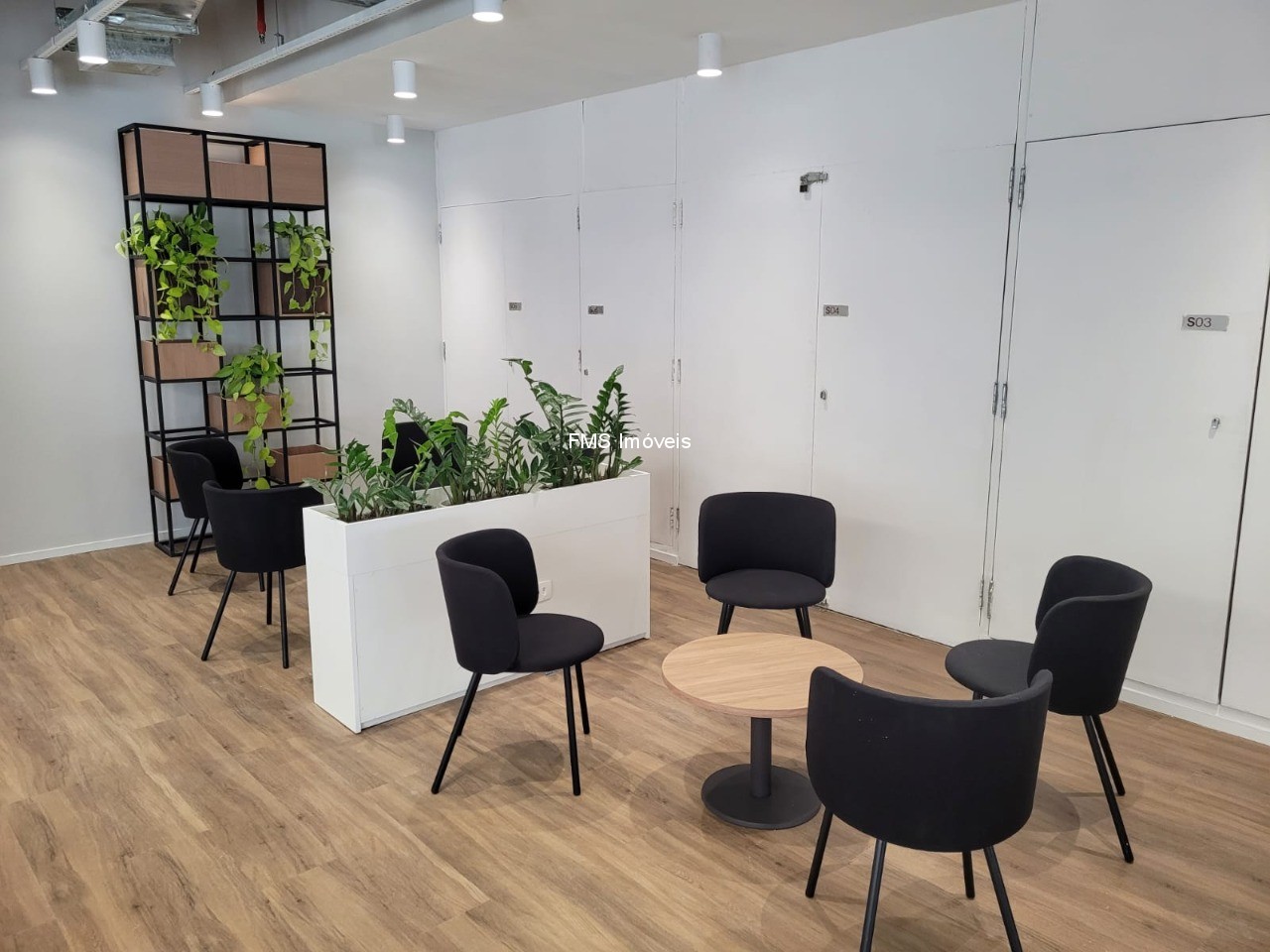 Sala-Conjunto, 352 m² - Foto 2