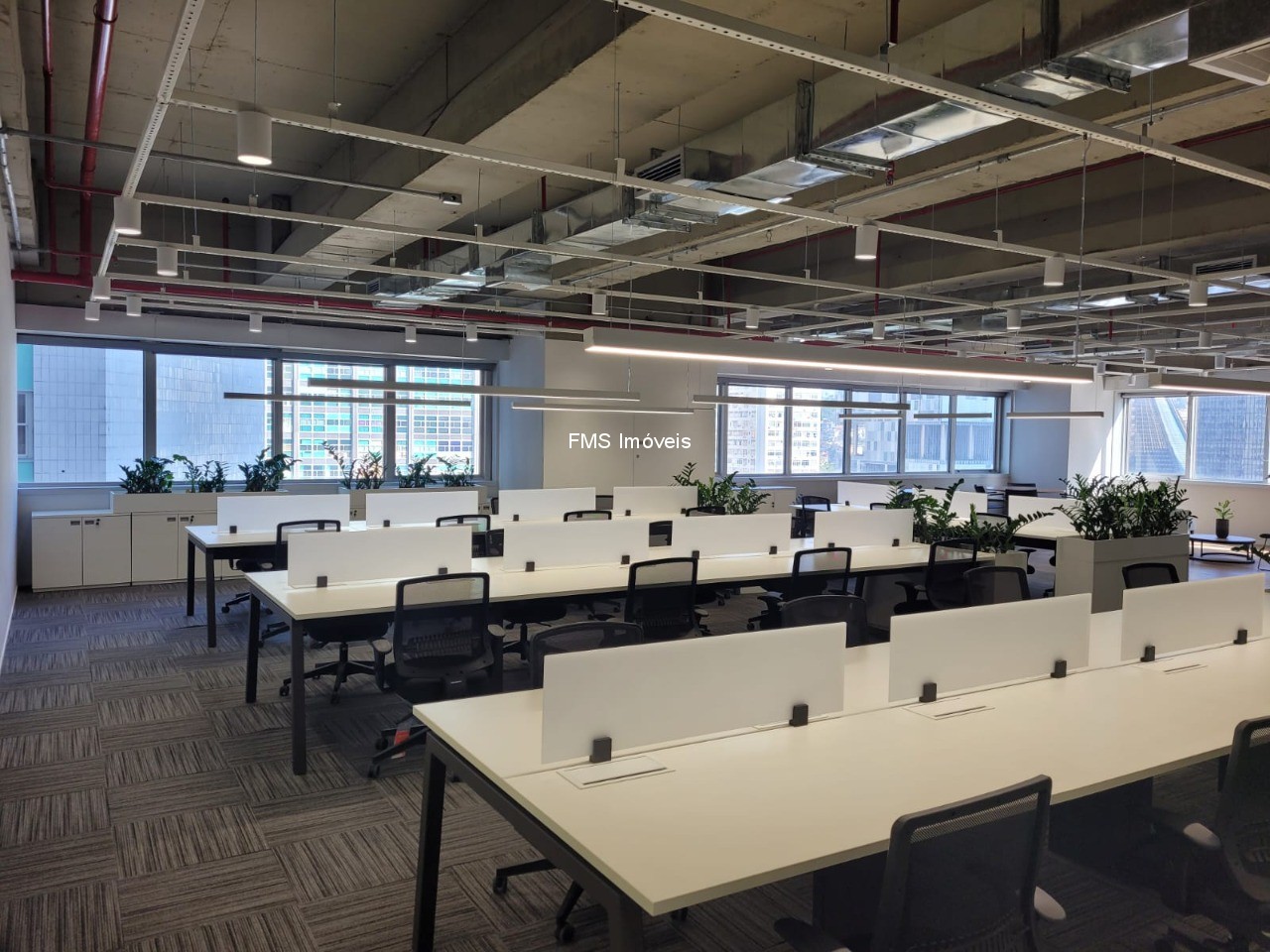 Sala-Conjunto, 352 m² - Foto 4