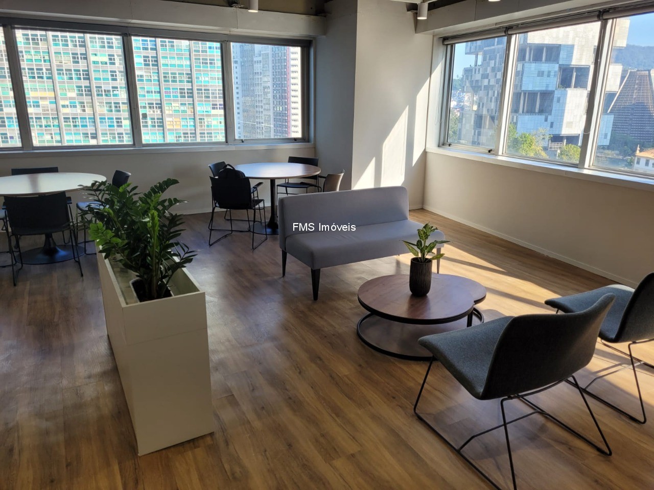 Sala-Conjunto, 352 m² - Foto 6