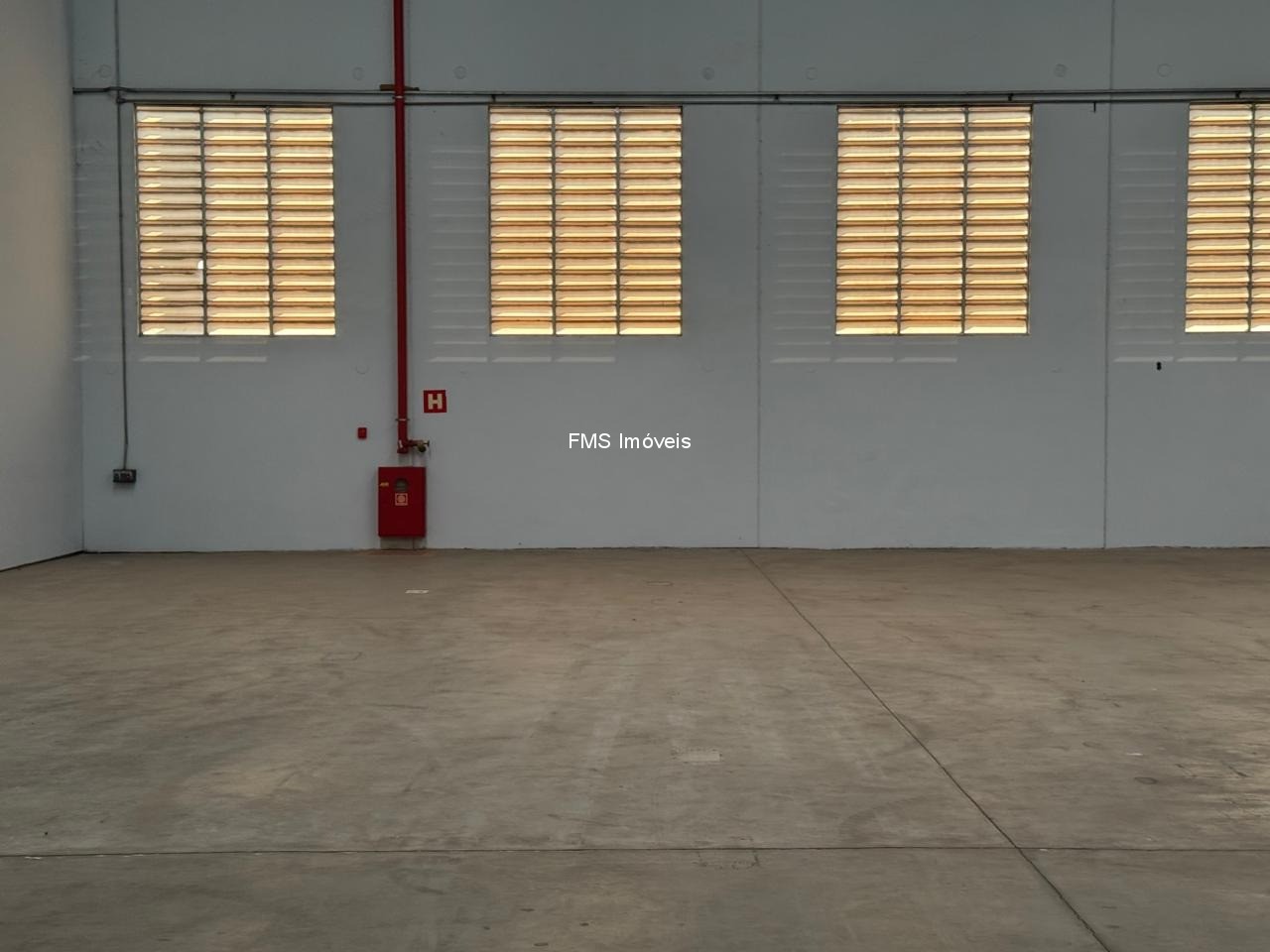 Depósito-Galpão, 600 m² - Foto 3