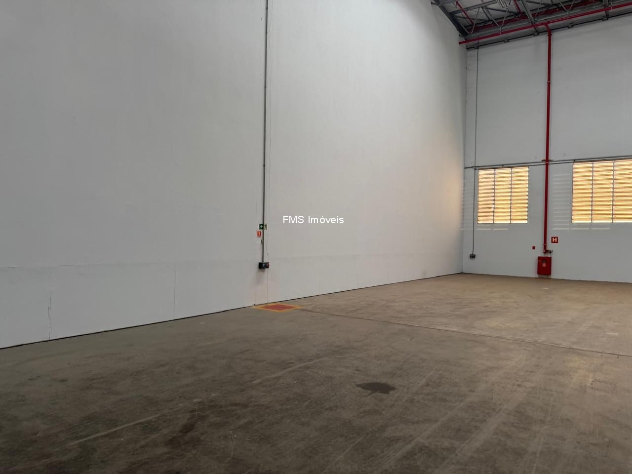 Depósito-Galpão, 600 m² - Foto 4