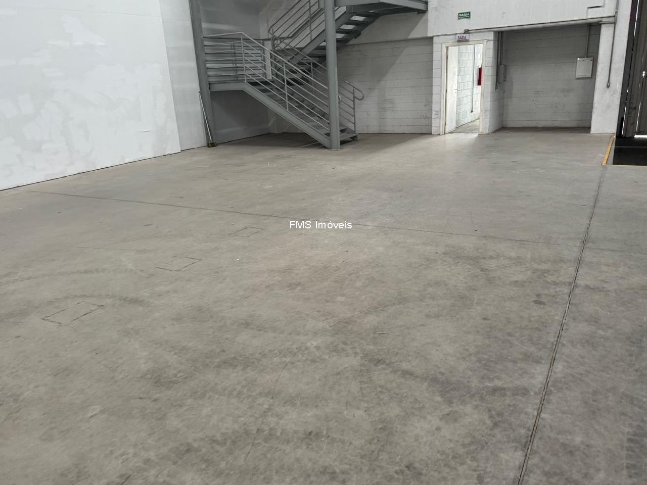 Depósito-Galpão, 600 m² - Foto 6