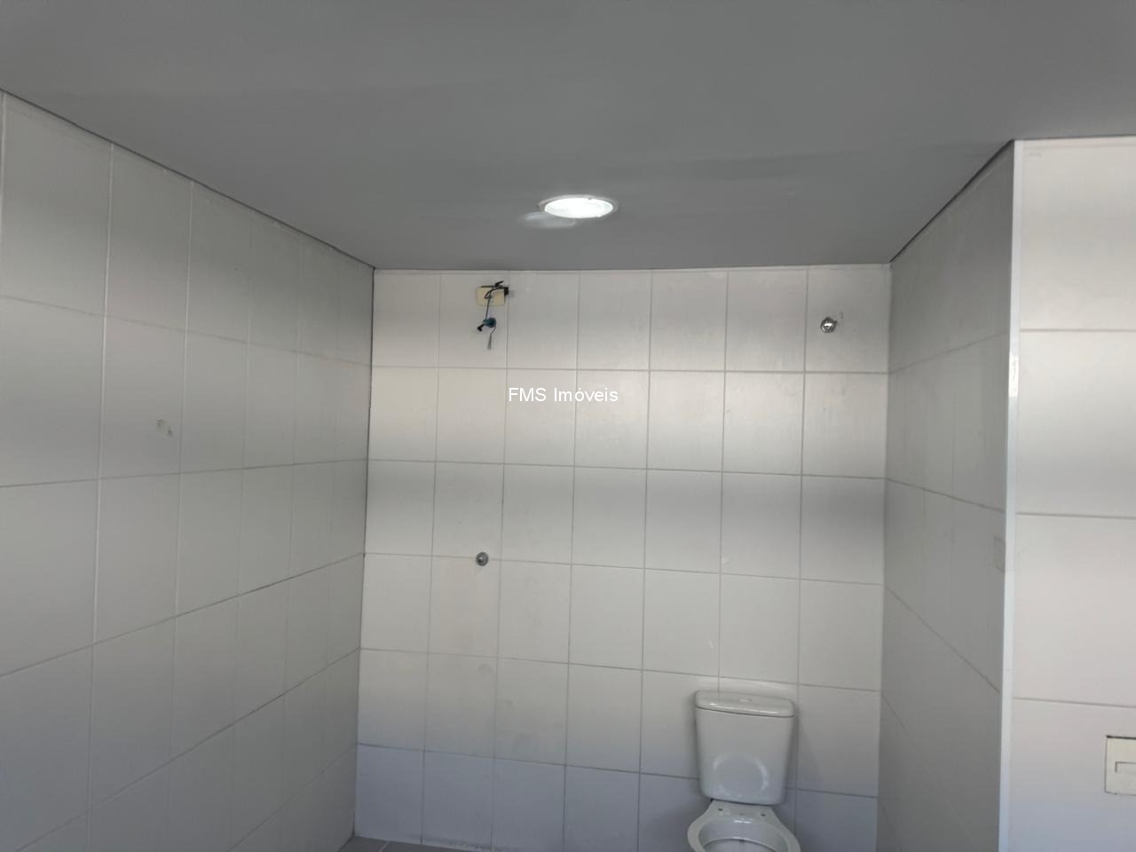Depósito-Galpão, 600 m² - Foto 24