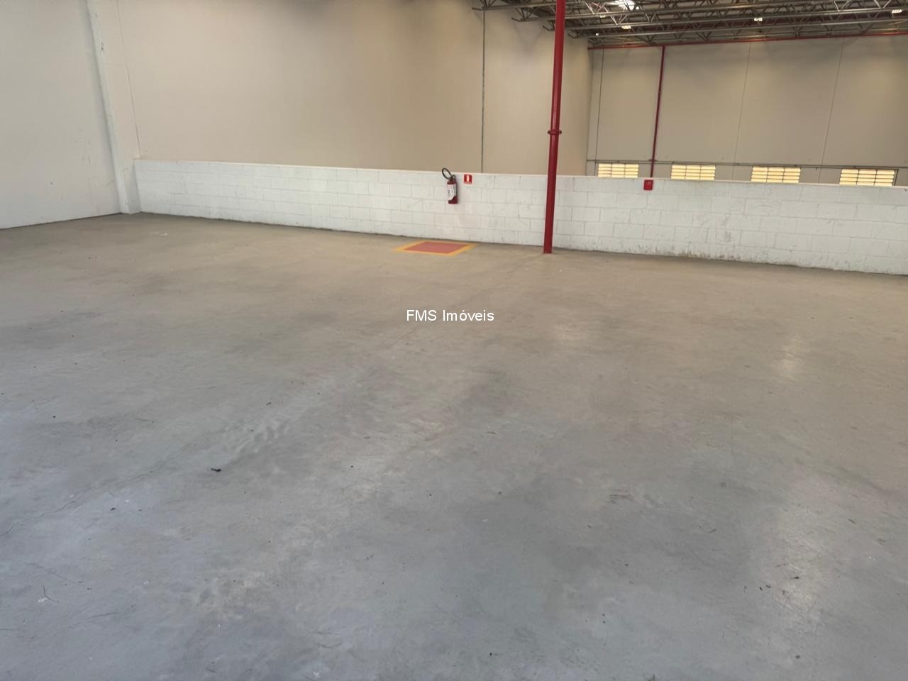 Depósito-Galpão, 600 m² - Foto 26